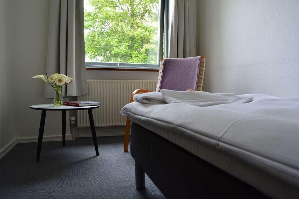 Hotel Ech Park Esbjerg Habitación foto